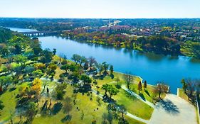 The View On Vaal Resort